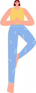 Yoga Studio in Whitley Bay