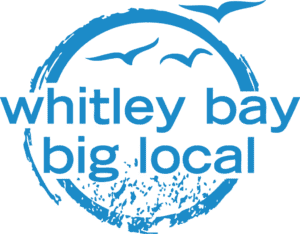 Yoga studio in Whitley Bay at the Big Local