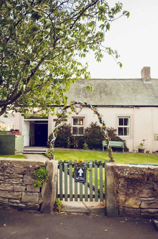 Yoga Retreats at Whalton Village Hall